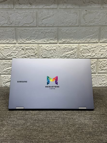 Samsung Galaxy Book Pro 360 ✨
شاشة AMOLED تاتش 360° تدعم قلم S-Pen مع Core i5 جيل 12 وتصميم معدني خفيف جدًا مناسب للشغل والرسم والتنقل اليومي 💻

:


**إذا كنت صاحب هذا الإعلان وتريد حذفه لأي سبب، رجاءا أرسل رسالة إلى الدعم الفني**