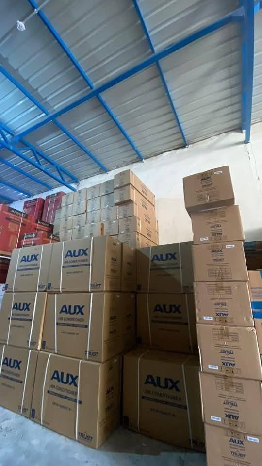 تم بحمدالله وصول وجبه جديده من سبالت الاواكس الانفيرتر
١.٥طن و ٢طن تحكم سمارت هوم بأسعار تنافسيه الكميه محدوده للحجز الاتصال *********** واتس اب ***********
مع توفر💳💳🔽 عروض خاصه للموظفين والمتقاعدين حاملي ماستر كارد الرافدين أقساط على ١٠اشهر بدون مقدمه بأسعار تنافسيه مع توفر خدمه توصيل داخل بغداد 🔻🔻
