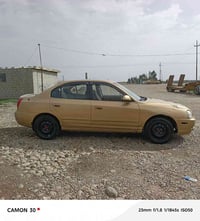 انتره • ٢٠٠٤ • ديالى