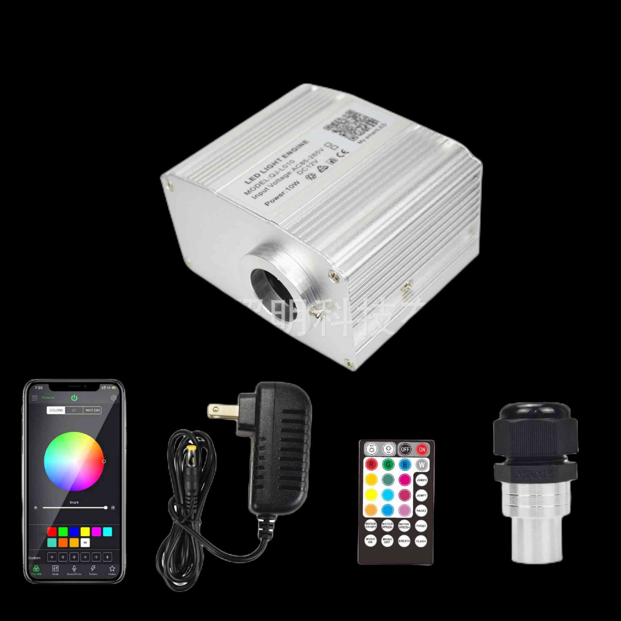 نشرة فايبر Led fiber light حجم كبير
السعر 20 الف


**إذا كنت صاحب هذا الإعلان وتريد حذفه لأي سبب، رجاءا أرسل رسالة إلى الدعم الفني**