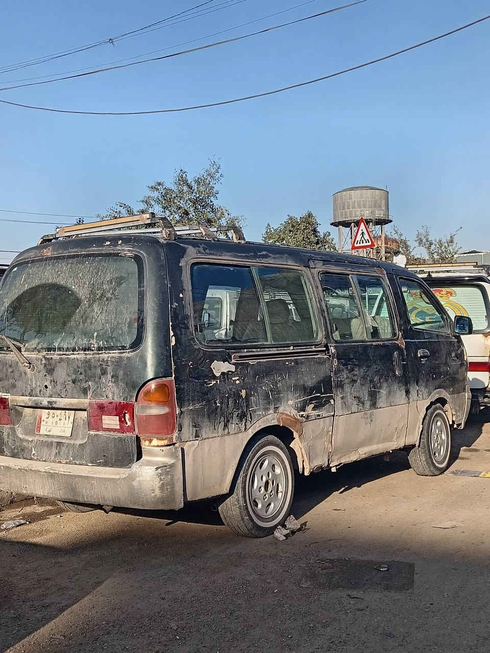 السلام عليكم بريجو موديل ٩٧مكينه ٣٠٠٠ كير اكسن جددد شرط لتراي  شواصي ابلاد كشر كدام عينك داخل مرتب راعيه مسافر يعني ابيع كوم حديد سعر ٢٠وبيه مجال للستفسار اكثر ***********مكفل بنشر
