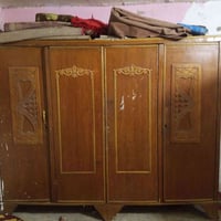 كنتور • للبيع • ديوانية • خزانة ملابس • دولاب • حي الواحدة