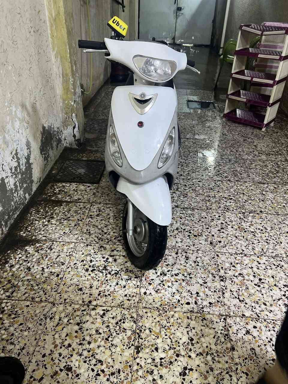 السلام عليكم  ماكس منغولي للبيع دراجة نضيفة مكينة ناعمة صالنصة رياضي جيب فيتر وافحص السعر 700 
***********
