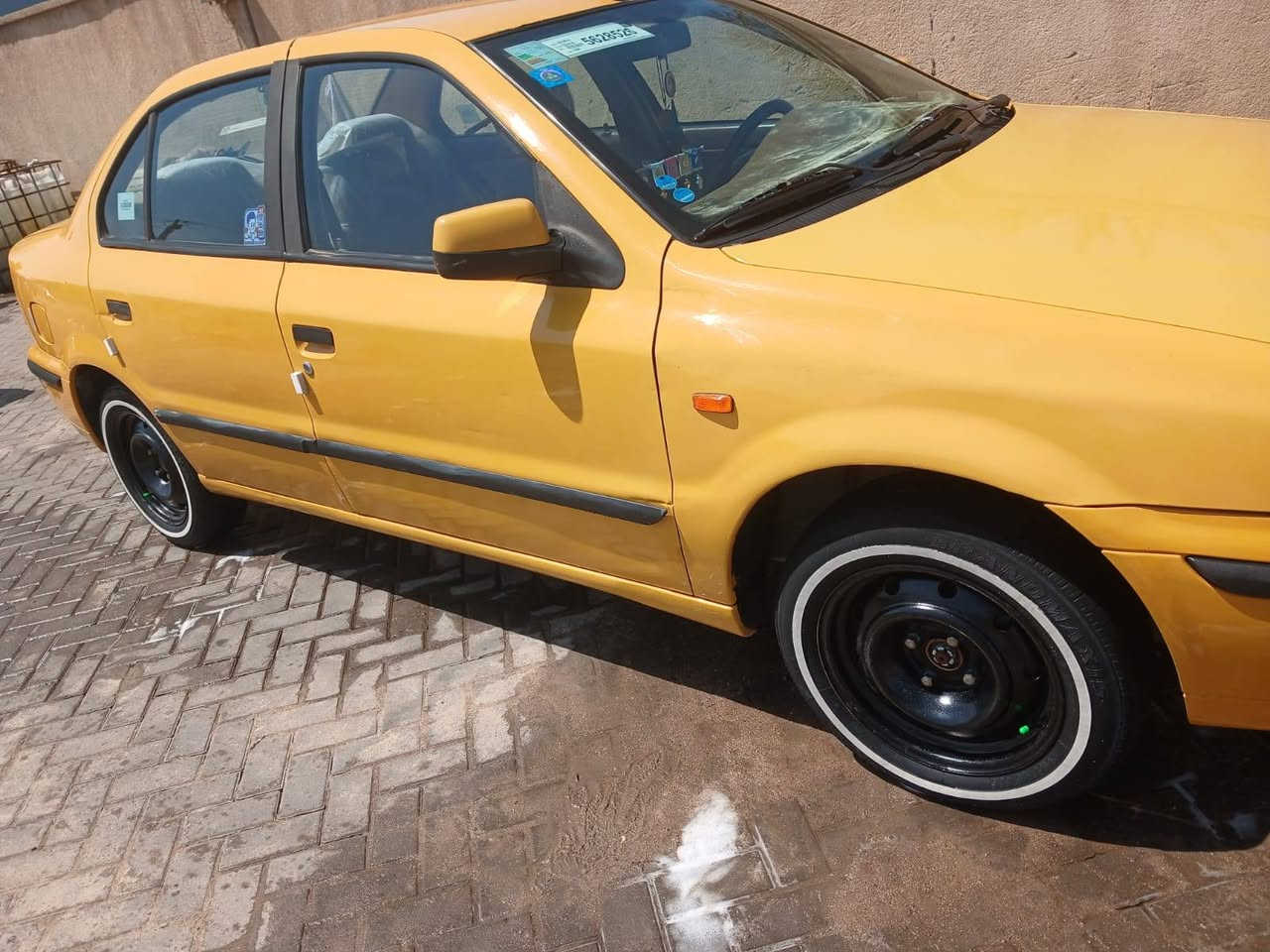 سمند 17 مكينه كير حداديه رقم جديد تحويل الاستفسار ***********
