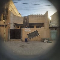 الدوانم • ١٠٠م • طابق ونص