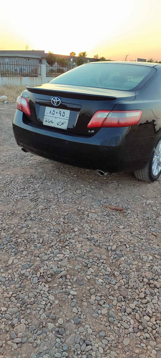 هەراج هەراج کامری ئەمریکی گیر و مەکینە ئەفەلون بەشەرت شەش پستون  بویاخی نیە دەعمو لیدراوی نیە مودیل 2009 دوومانکە بەسەر جوە LEجوار تایە لوک کالبونەوەی نیە سەیارەکە زور خاوینە تەبریتی بەشەرت شوین جمجمال ژ.م*********** جوابی جات نادەمەوە شمشمل, السليمانية
