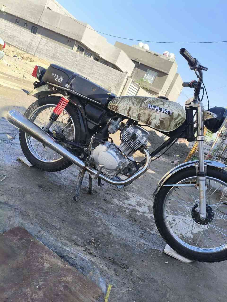 شباب السلام عليكم درجه للبيع شراي يطبلي على خاص لو يتصل على رقم بي خير ويدلل ***********
