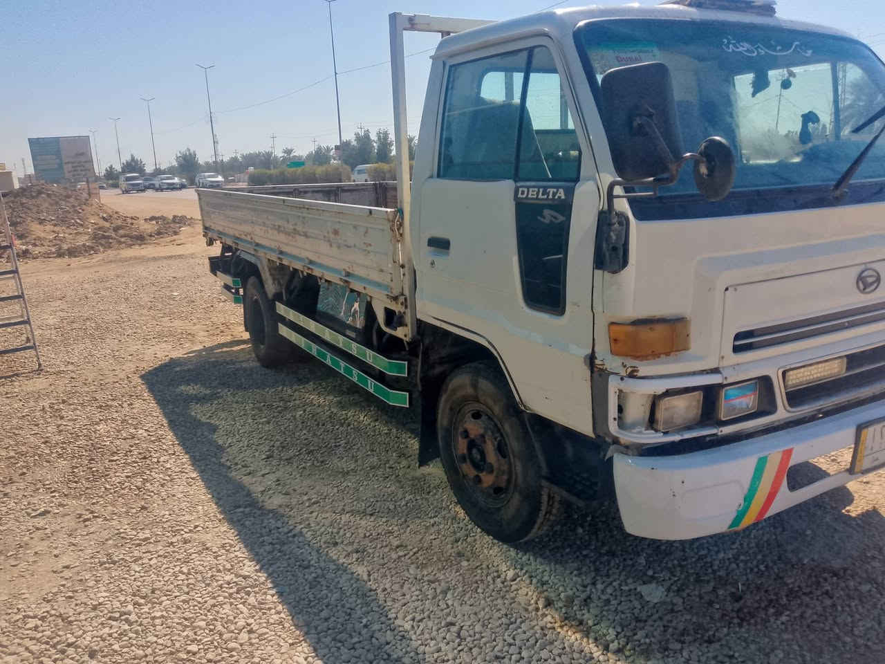 داهستو 2006مكينه وكير مكفولات سياره بلاديه ع وضع الشركه مكينه 14
رقم موبايل ***********
