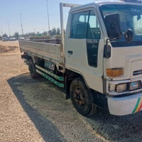 داهستو 2006مكينه وكير مكفولات سياره بلاديه ع وضع الشركه مكينه 14 رقم م...