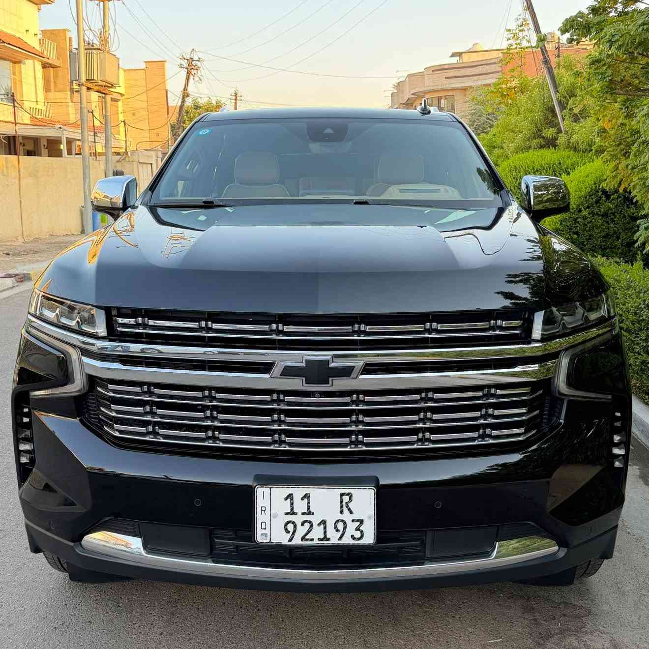 تاهو 2022 خليجيه وكالة المنصور
برايمر اعلى مواصفات

بانوراما
شاشة كبيره
داتا شو
بصمه
جكات
دوس كهرباء
شاشه دجتل
داخل بيجي
حساس 360
رادار امامي
جنطه كهرباء
ثلاجه
كشنات تدفئه وتبريد
شاشات خلفيه
ويل22
مرايه كامره
باقي المواصفات المعروفه

السياره مكفوله كفاله عامه

ماشيه100km

السعر :475$

مكان السياره السيديه

‭***********‬
