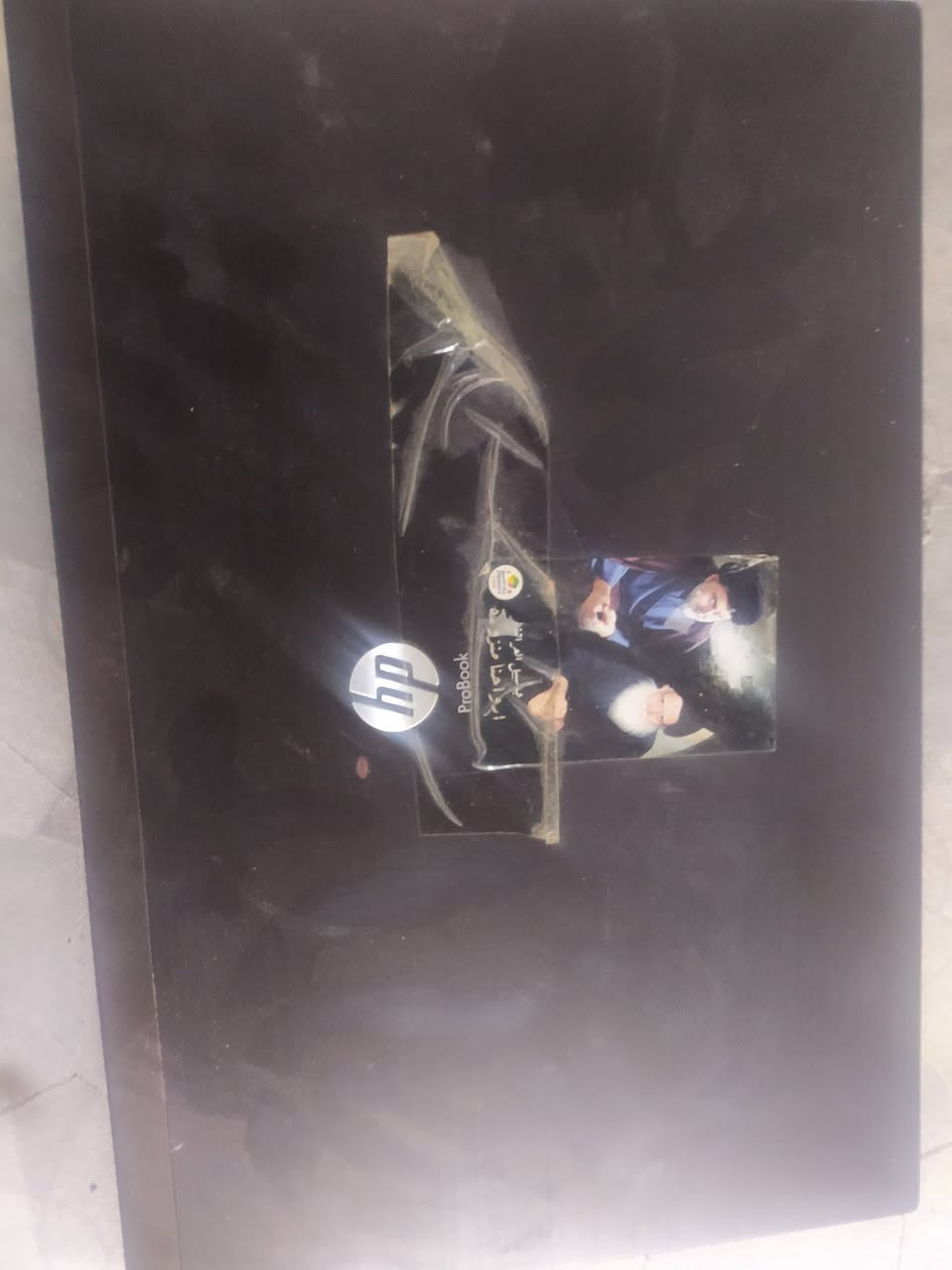 لابدوب البيع والشراء يجي خاص خادمكم شاحنه ويا هم


**إذا كنت صاحب هذا الإعلان وتريد حذفه لأي سبب، رجاءا أرسل رسالة إلى الدعم الفني**