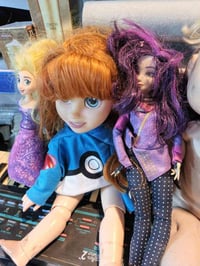 بث مباشر • ملابس أطفال