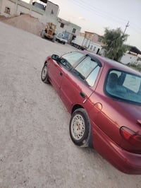 سيفيه • موديل ٩٤ • رقم بغداد