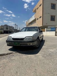 اوبل أوميغا • ١٩٩١ • جير توماتيك
