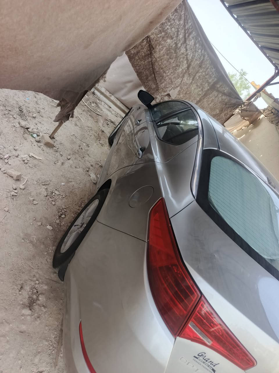 كيا اوبتما مديل2011وارد امريكي جاهزه عله اخر حبايه مال جناي رقم بغداد دولي بسمي
السعر 90وبيه مجال. ذي قار سوق الشيوخ
***********واتساب
