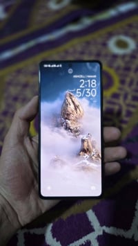 بوكو اكس فايف برو 5G • ٢٥٦ • مكفول