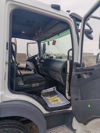 أتيكو كرين للبيع2013فول مواصفات كرين ٥سلايت ٢أيدروليك ٣يدةوي شراي أتصل...