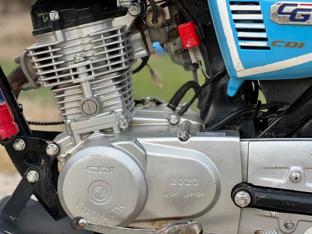 مكلف بل نشر
السلام عليكم موطور تايگر سونك 2023مراوس ب قفاز 
***********
