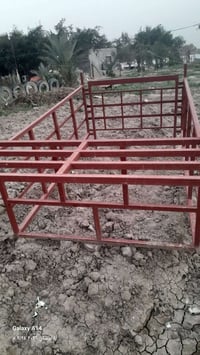 محجر كيا عموشه مكاني بغداد اليوسفيه سعر ٢٥٠   07803207717 أبو رتاج