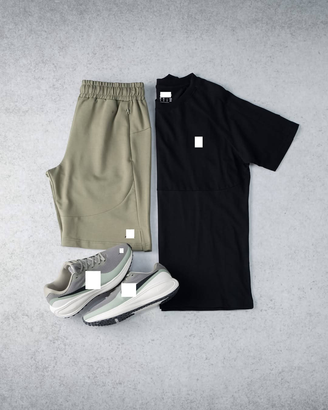 صيفك يبدأ من هنا
خفّة، أناقة، وراحة…خلي إطلالتك تحچي عنك.

القياسات ؛  S M L XL XXL 

التوصيل متاح لجميع محافظات العراق
للتواصل دايركت او على الرقم ادناه

***********
