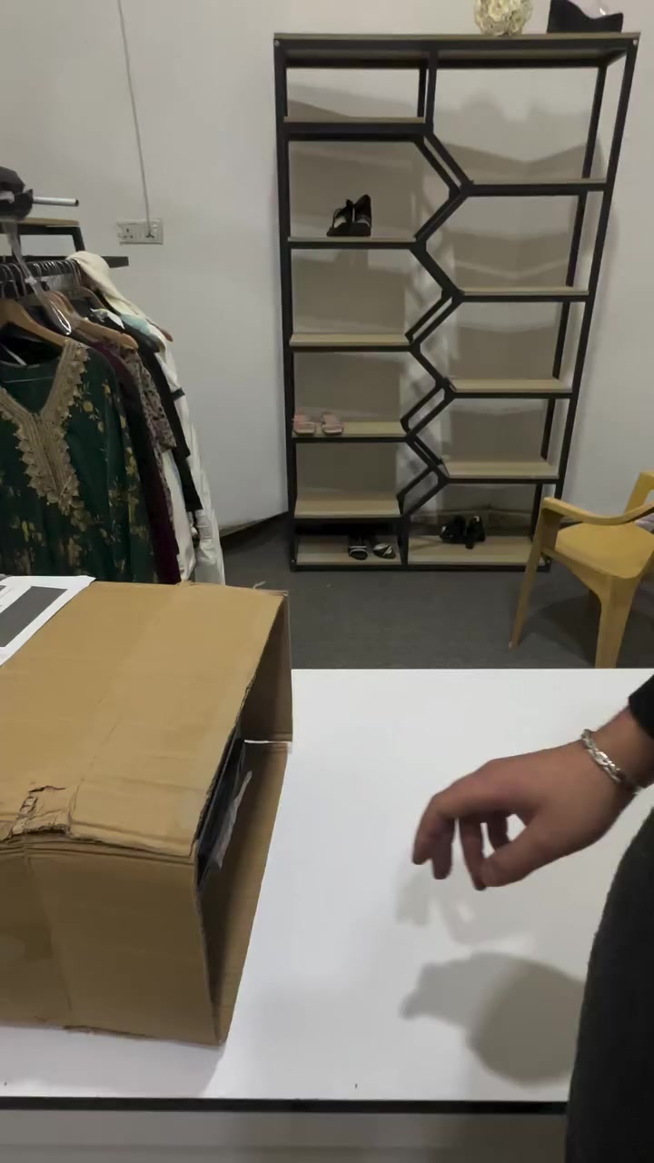 جنطه سفر لون زيتوني


**إذا كنت صاحب هذا الإعلان وتريد حذفه لأي سبب، رجاءا أرسل رسالة إلى الدعم الفني**