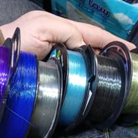 بكرة خيط • اصلي الماني • مقاسات مختلفة