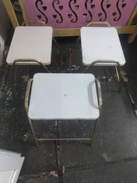 طبلات ٣ • طباخ نضيف • مستخدم ٣ مرات