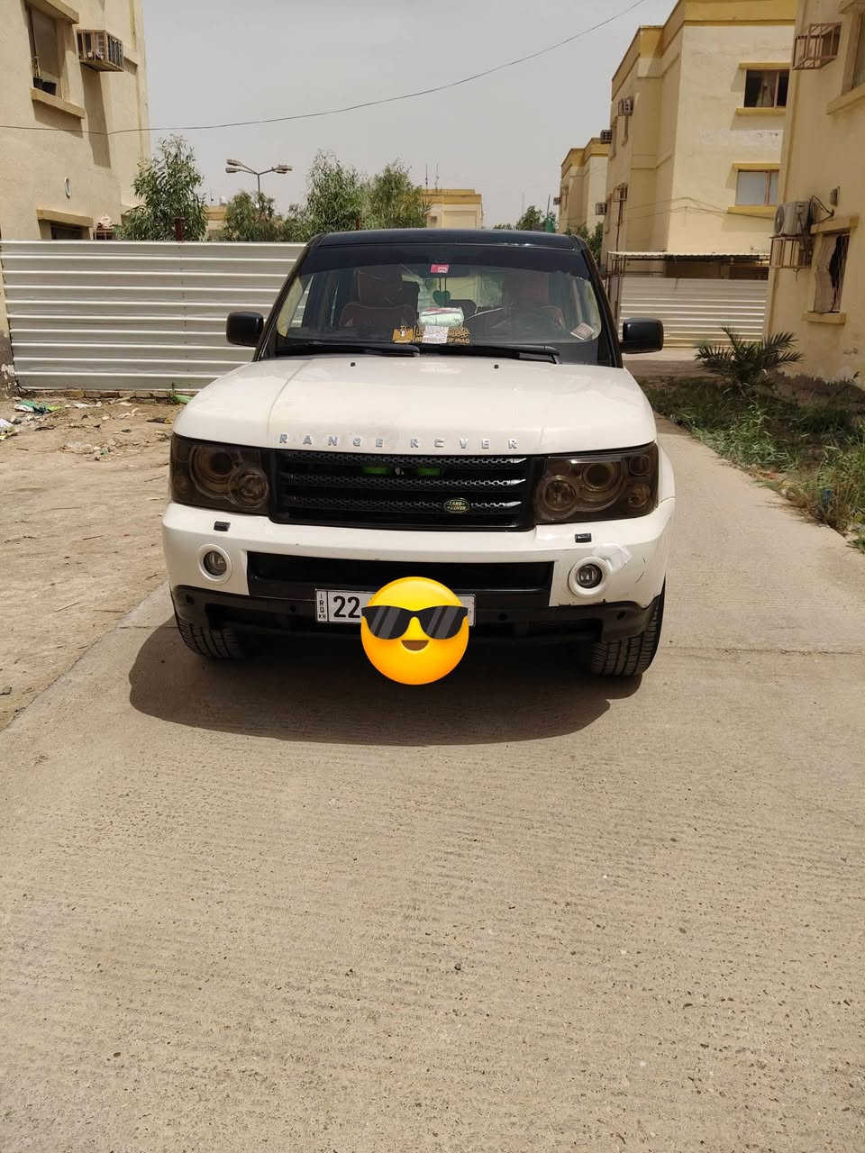 السلام عليكم رانج روفر ادوات قص قماره فقط سياره جديده بالكرتون محوره جير ومحرك دي 4 الكبير بيع او مراوس حسب القناعه اللي يحب مراسله الصفحه السعر 47 بيها مجال  رقم 0771164891


**إذا كنت صاحب هذا الإعلان وتريد حذفه لأي سبب، رجاءا أرسل رسالة إلى الدعم الفني**