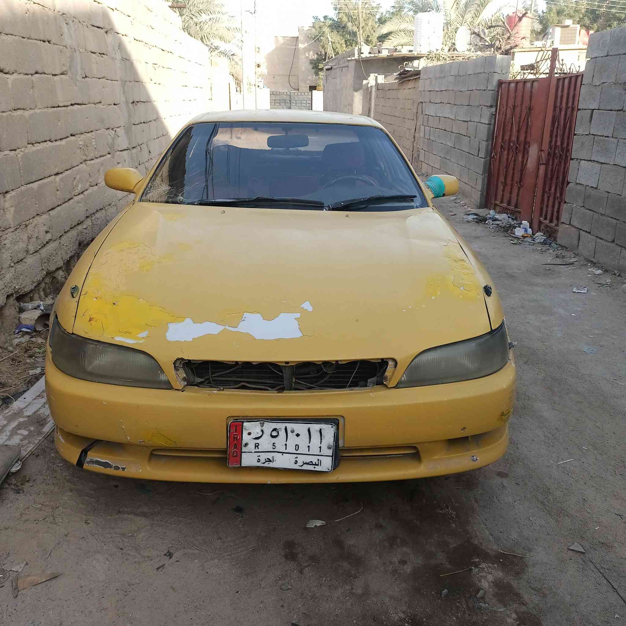 مارك نفخ صفره سنويته منتهيه محركه يبخر تبريد شغال ثلج راعيه يمي بيتهم سعر 25 مالي علاقة لاهيئه ولا غرمات ماخذه اب 40قبل فتره مكاني بصره معقل ملاحضه مامكصوصه ولا نقل


**إذا كنت صاحب هذا الإعلان وتريد حذفه لأي سبب، رجاءا أرسل رسالة إلى الدعم الفني**