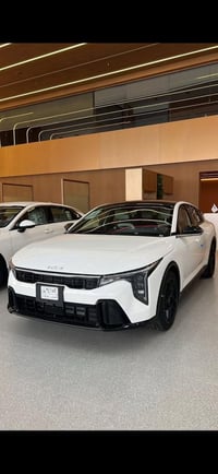 كي 4 جي تي لاين • ماشيه ٣٠٠٠ • غزاليهه