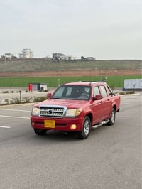 ادميرال • ٢٠١٠ • ضربة بالمقدمة