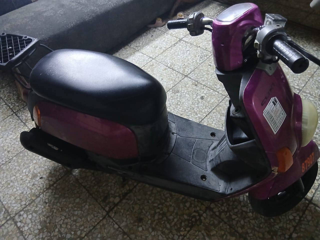 للبيع بوليس ٤٥٠


**إذا كنت صاحب هذا الإعلان وتريد حذفه لأي سبب، رجاءا أرسل رسالة إلى الدعم الفني**