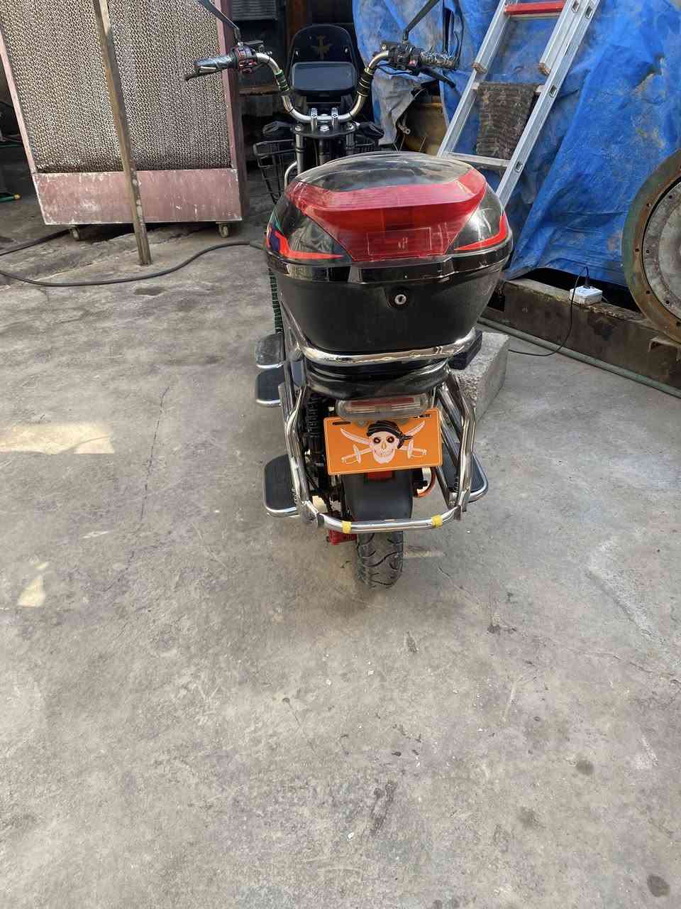 دراجه جبلي ابو سله لبيع او مراوس سعر ٦٠٠وبي مجال البطاريات يقرن ١٠ونص***********بي واتساب هذ رقم وموجود خاص
