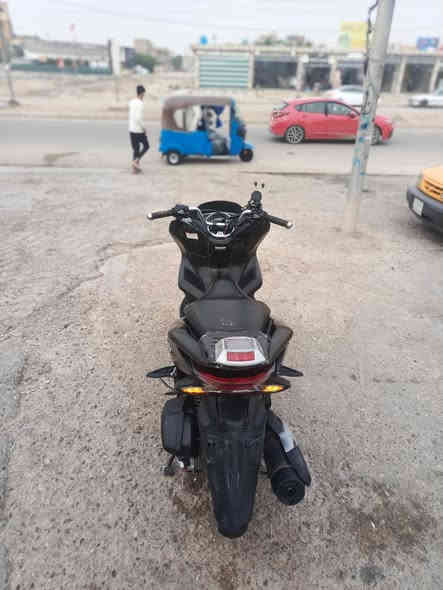 بيسكس جيل ٣للبيع كفاله الدراجه ماشيه ٣٤مكاني بغداد السعر خاص ***********
