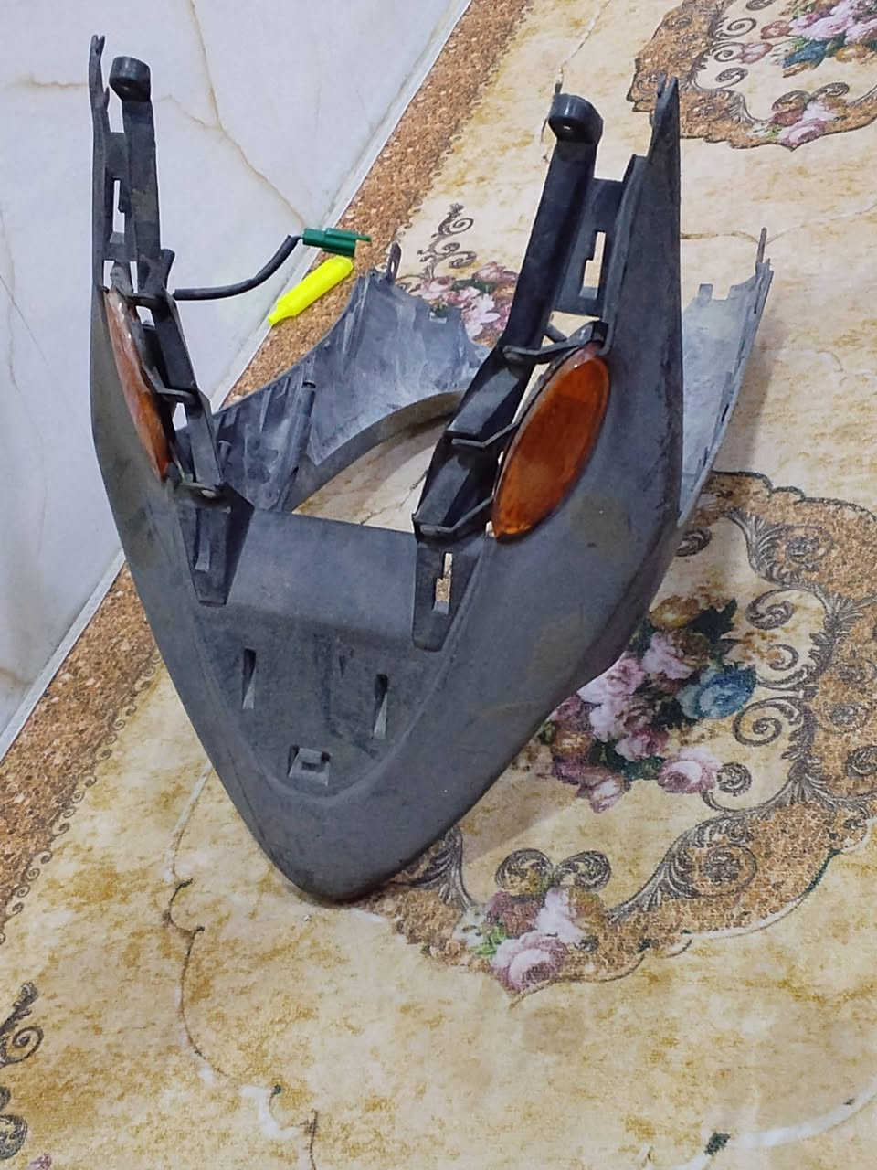 سلام عليكم اخوان عينه دراجه ٩زروف كامله شغاله و صطاب كامل شغال ولحيه كامله شغاله للبيع الشراي يتفضل خاص العنوان العماره الاستفسار ***********
