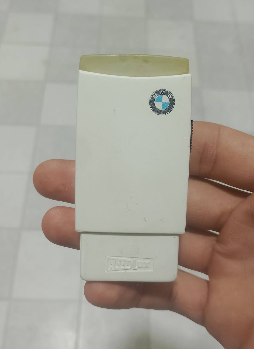 وينهم جماعة النوادر لايت BMW اصلي وشغال مكانة بل جكمجة 🔥🇩🇪


**إذا كنت صاحب هذا الإعلان وتريد حذفه لأي سبب، رجاءا أرسل رسالة إلى الدعم الفني**