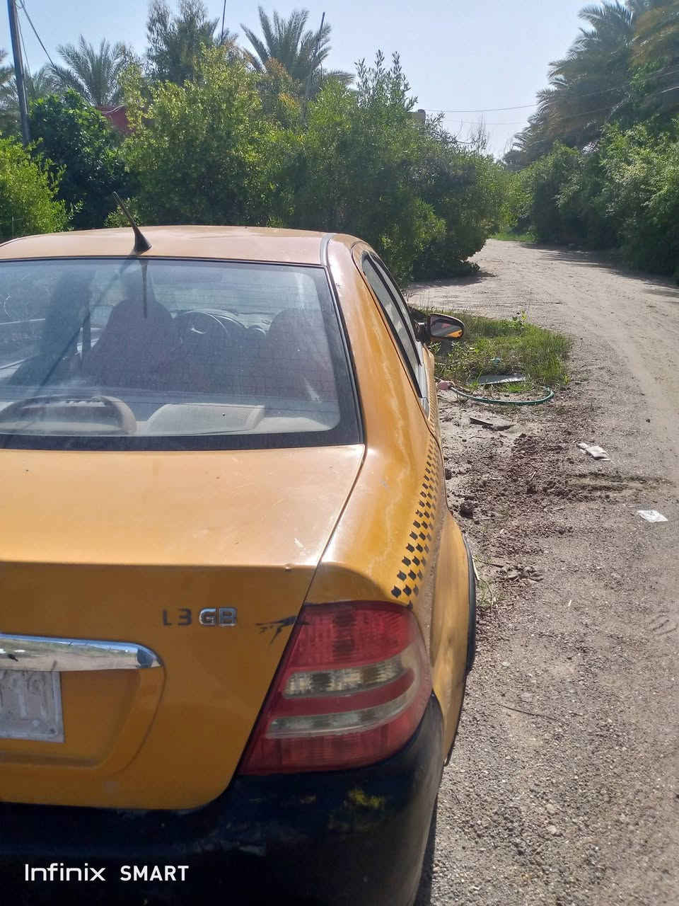 السلام عليكم سي كي رقم صدامي السعر 6ورقات وبيهه مجال سنويه كارتونيه نواقص بصيطه يعني باتري وتبخر وسلف يضرب هاف العنوان كربلاء الحسينية ***********
