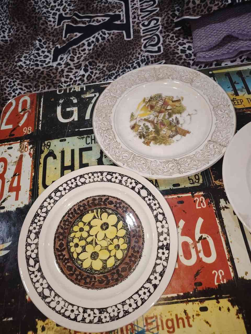 السلام عليكم عندي امواعين ملونه مختومه لبيع


**إذا كنت صاحب هذا الإعلان وتريد حذفه لأي سبب، رجاءا أرسل رسالة إلى الدعم الفني**