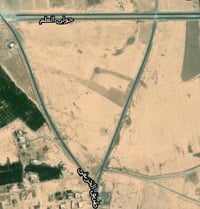 🛑موجود دوانم على حولي العلم  موجود دونمين ومقابيلها دونمين ونص على الح...