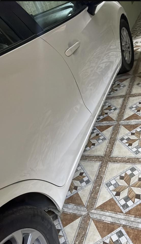 السلام عليكم
عندي سيارة يارس A1 ٢٠١٨ حادث خلفي من امريكا فقط چلملغ بالعراق طخات بسيطه والباقي كله مكفول ماشيه ٥٣ نظيفه رقم بغداد *********** رايدتها  ١١٠
