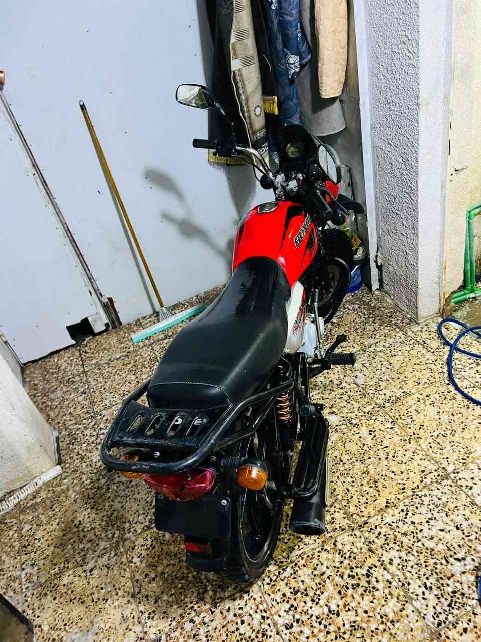 وراق صوليات شرط ترقيم بيهن ضمان
بوكسر نازله ٢٣ شكل ٢٣
كفاله عامه من برغي دراجه
زيرو زيرو كلش نظيفه جكد متصور ماشيه ٢٠الف حقيقي
جانت مظمومه
مكاني بلديات حي ضباط ثانيه ***********

