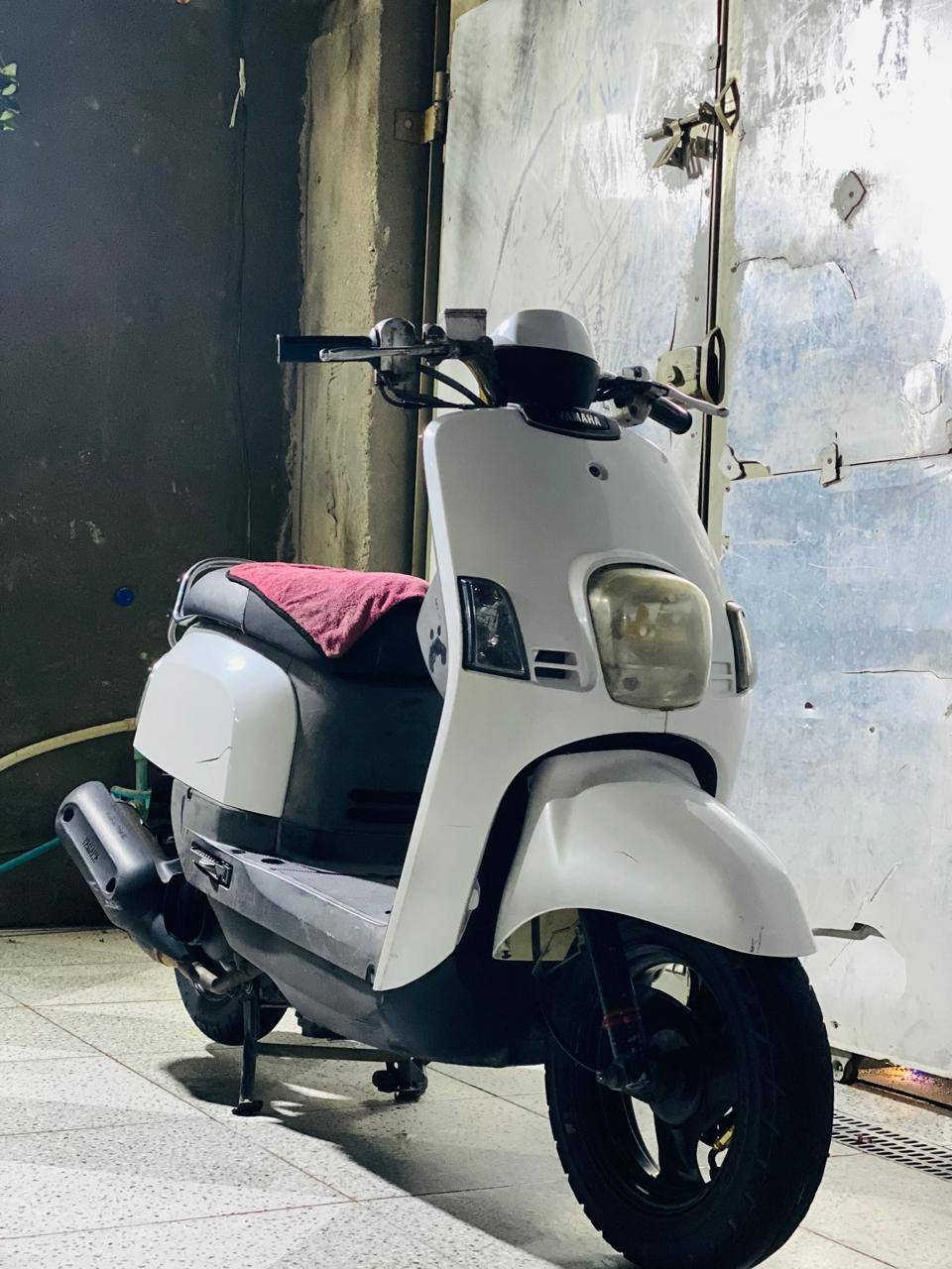 السلام عليكم
ماكس بوليسي نوزل لل بيع
دراجه حاويه برغي ماه مفتوح بيها
مانقصه برغي وصلها مال حاويه موجود
كهربائيات كلها شغاله مكاني ناصريه مركز
اي استفسار خاص او اتصل رقمي ***********
