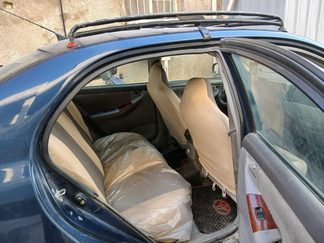 السلام عليكم كورله نحله للليع موديل 2007 السعر65 رقم *********** المكان بغداد الكاضميه
