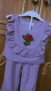 ملابس بنات • لبست مره • احذية