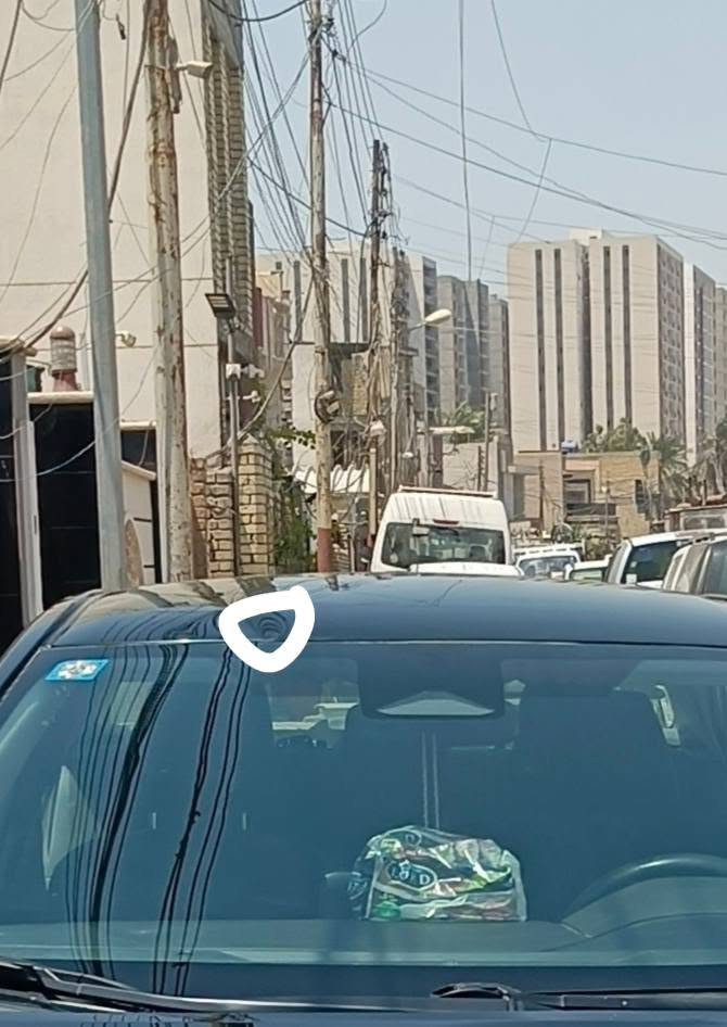 السلام عليكم 
كورلا للبيع موديل 2024 مواصفات le 
سياره نضيفه حادثها جاملغ وبنيد  بدون دواخل ايرباك سليم جميع ايرباكات السياره السياره بجم كبس بدون شاصي بدون لغد شرط الفحص سياره نضيفه. 

 الأضرار. 

1 الجاملغ مبدل  
2 البنيد بارد بدون صبغ   
3 رصعه بلقماره من أمريكا كما موضوح بلصوره
 للتواصل ***********0
 علما أن سعر السياره 142 ورقه وبيها مجال للشراي يدلل 
تعال و شوف وأخذ سونار ودلل 

العنوان بغداد.
