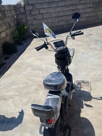 موطور شحن • كهربائي • خاص