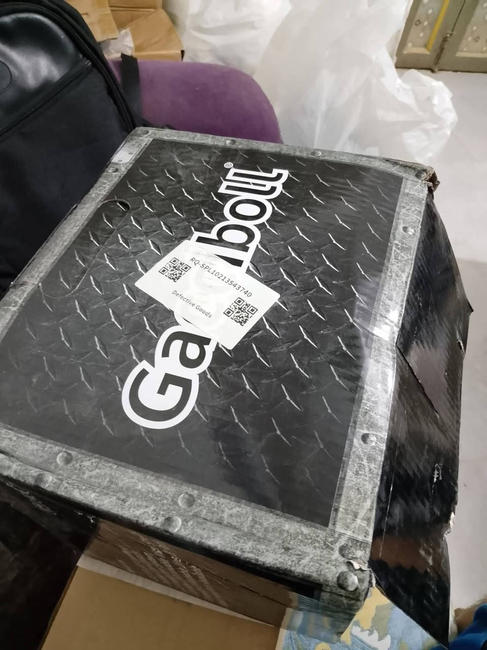 الي تخدمه ينطيني بيها سعر


**إذا كنت صاحب هذا الإعلان وتريد حذفه لأي سبب، رجاءا أرسل رسالة إلى الدعم الفني**