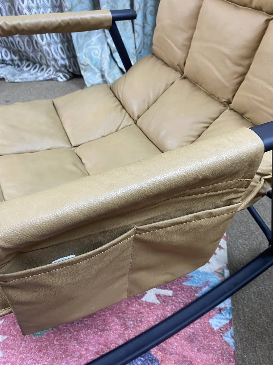 كرسي هزاز للبيع نضافه 95‎%‎
بغداد سعره 60


**إذا كنت صاحب هذا الإعلان وتريد حذفه لأي سبب، رجاءا أرسل رسالة إلى الدعم الفني**