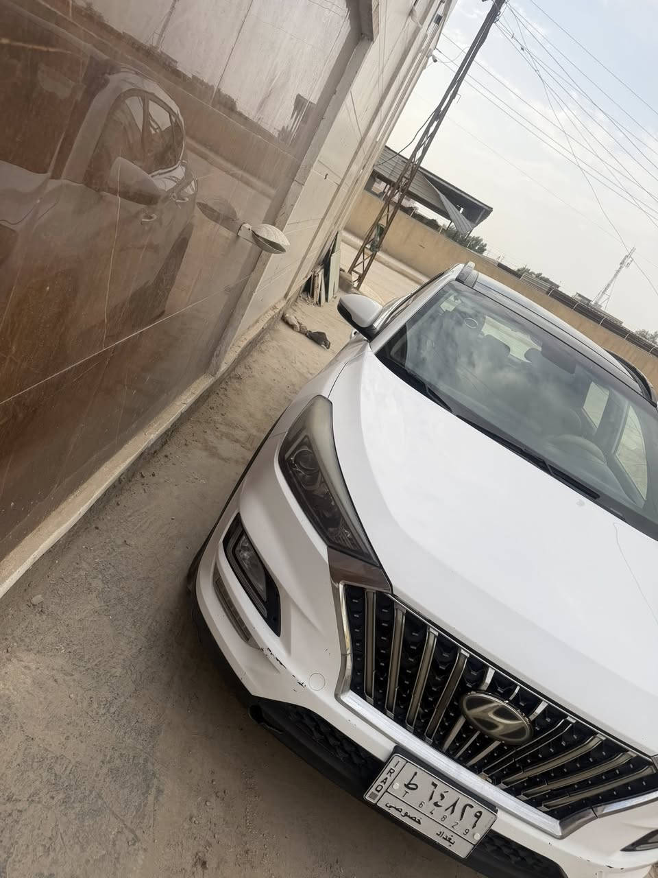 توسان خليجي 2020 شركه الكاصد فوا مواصفات الكاصد اصليه ماشيه 200 الف رقم بغداد مكفوله ماعد شخوط بسيطه سعر 215 عنواني بابل جبله ***********
