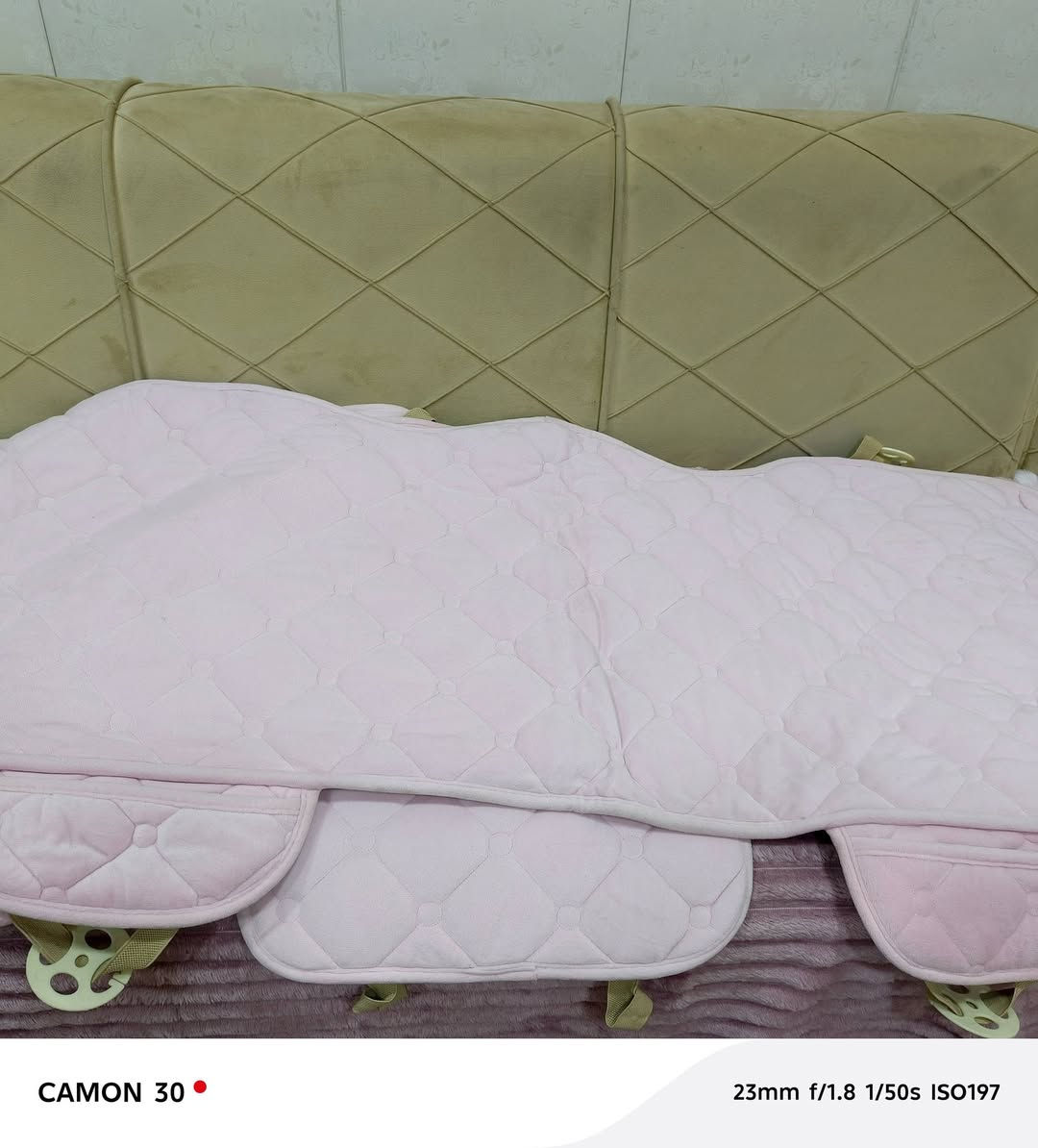 سلام عليكم... تغليف مقاعد سيارة لون الوردي استعمال جدا جدا نظيف عشر قطع ب ٤٥ الف


**إذا كنت صاحب هذا الإعلان وتريد حذفه لأي سبب، رجاءا أرسل رسالة إلى الدعم الفني**